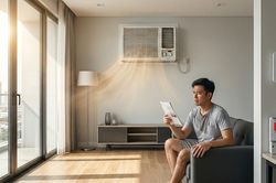 Tiền điện tăng bất thường kiểm tra ngay 5 dấu hiệu này trên điều hòa