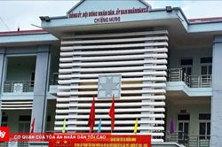 Xã Chiềng Mung (Sơn La) từ chối làm việc với phóng viên: Cần hiểu đúng quyền tác nghiệp báo chí