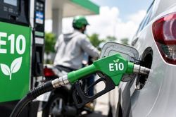 [Infographic] Cẩm nang sử dụng xăng E10