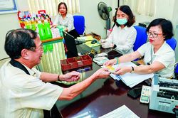 'Đánh thức' dòng vốn hưu trí bổ sung