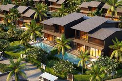Nâng tầm trải nghiệm nghỉ dưỡng chuẩn Nhật tại Việt Nam