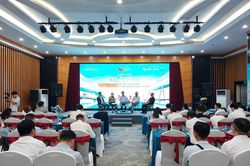 Hạ tầng bứt tốc, bất động sản Bắc Hà Nội bước vào chu kỳ tăng trưởng mới