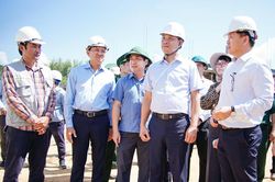 Đà Nẵng 'tăng tốc' xây Trường nội trú vùng cao