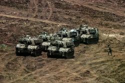 Israel cảnh báo tấn công thủ đô Beirut của Lebanon