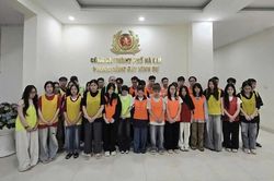 Khởi tố 18 đối tượng tại Công ty TNHH Dịch vụ Truyền thông Siêu Thị Seo