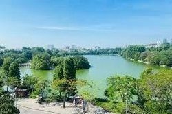 Hà Nội: Tiếp tục lùi xem xét thông qua Đề án Vùng phát thải thấp