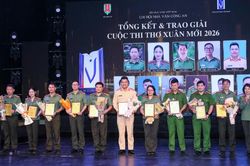 Kỳ 2: Thách thức trên không gian mạng