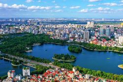 Hà Nội: Dự kiến giảm gần 50% số lượng thôn, tổ dân phố