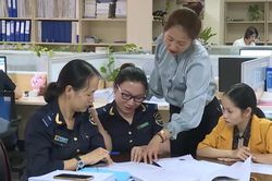 Đề xuất miễn xử phạt vi phạm lần đầu cho doanh nghiệp chuyển đổi từ hộ kinh doanh