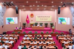 Nhiều nội dung triển khai Luật Thủ đô năm 2026 được xem xét tại Kỳ họp HĐND Thành phố
