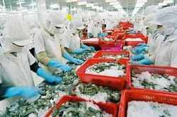 Xuất khẩu nông, lâm, thủy sản 5 tháng vượt 30,6 tỷ USD
