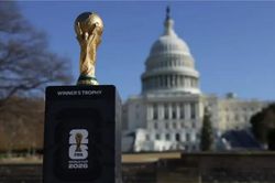 Mỹ siết chặt an ninh trước World Cup 2026