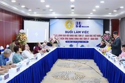 Viện Ứng dụng Khoa học Tâm lý - Giáo dục mở chi nhánh tại Hà Nội