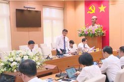Nhiều chính sách hỗ trợ đảm bảo an sinh xã hội cho người dân Thủ đô