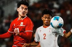 Indonesia bám đuổi Việt Nam ở giải U19 Đông Nam Á