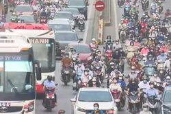 Xanh hóa giao thông: Lộ trình tất yếu vì tương lai bền vững