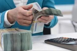 Hà Nội thu ngân sách 5 tháng vượt 363.000 tỷ đồng