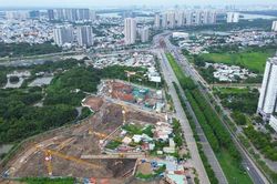 Hà Nội muốn phát hành trái phiếu để đầu tư hạ tầng