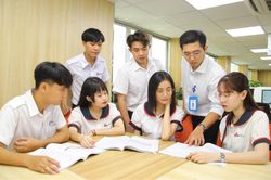 Áp dụng quy định mới về đánh giá rèn luyện sinh viên