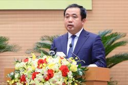 Tạo cơ sở pháp lý đưa Luật Thủ đô năm 2026 vào cuộc sống