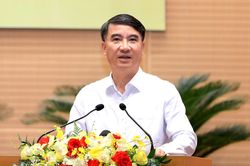 UBND thành phố tiếp thu, giải trình ý kiến thảo luận tổ