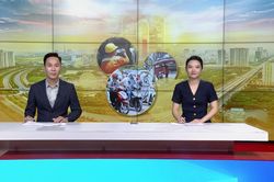 Chương trình Hà Nội 18h00 | 02/06/2026