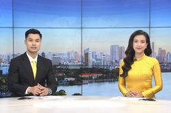 Chương trình Thời sự 18h30 | 02/06/2026