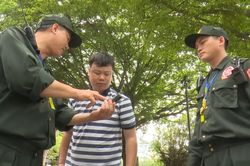 Bodycam trực tuyến nâng cao hiệu quả giám sát
