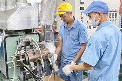 Đối thoại thực chất giúp công nhân tăng phúc lợi