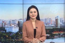Chương tr&igrave;nh Thời sự 23h00 | 02/06/2026