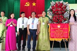 Hội Khuyến học xã Quảng Hòa (Lâm Đồng) đẩy mạnh khuyến học, khuyến tài trong điều kiện mới