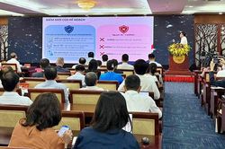 Thành phố Hồ Chí Minh tháo gỡ vướng mắc cho các dự án tồn đọng kéo dài