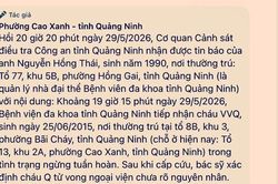 Đánh con chồng tử vong, mẹ kế ở Quảng Ninh bị tạm giữ hình sự