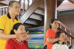 Du lịch sức khỏe với xu hướng mới từ giá trị di sản văn hóa