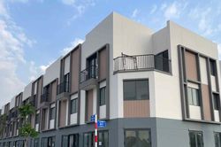 TP HCM cho phép doanh nghiệp chuyển đổi hình thức thuê đất tại dự án nhà ở xã hội Hòa Phú
