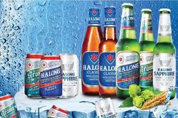 Cổ đông của Bia và Nước giải khát Hạ Long (HLB) sắp nhận được hơn 38 tỷ đồng trả cổ tức