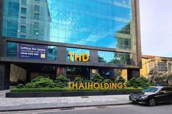 Mã cổ phiếu THD tăng trần 5 phiên liên tiếp, Thaiholdings nói gì?