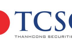 Chứng khoán Thành Công (TCI) khởi động lại kế hoạch tăng gấp đôi vốn điều lệ, mục tiêu lợi nhuận tăng 19%