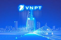 VNPT thu gần 58.000 tỷ đồng năm 2025: Lợi nhuận đi lùi, tồn kho nguyên vật liệu phình to