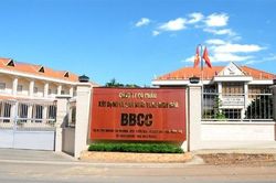 Vật liệu xây dựng Biên Hòa (VLB) nộp thừa hơn 310 tỷ đồng tiền cấp quyền khai thác khoáng sản