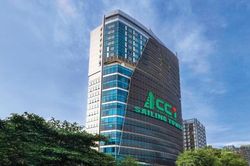 CC1 vay thêm 2.000 tỷ đồng từ Techcombank giữa lúc cổ phiếu bị hạn chế giao dịch