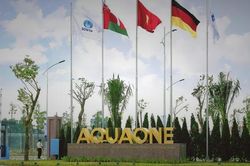 Aqua One của Shark Liên được miễn mua lại 180 tỷ đồng trái phiếu trước hạn sau khi thoái vốn tại PWS