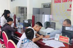 Cán bộ tăng cường có được phụ cấp thu hút?