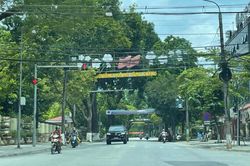 Dự báo nắng nóng tại một số khu vực trên địa bàn tỉnh