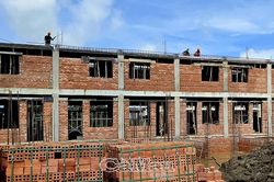 Kiến tạo kh&ocirc;ng gian ph&aacute;t triển