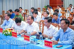 Đảo đảm Kỳ thi tốt nghiệp THPT năm 2026 diễn ra an toàn, nghiêm túc