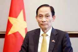 Mở giai đoạn phát triển mới trong hợp tác giữa Việt Nam và Thái Lan, Singapore, Philippines