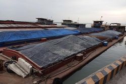 Từ bã thải thành tài nguyên: Hành trình 'hồi sinh' thạch cao PG tại Hải Phòng