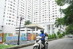 Dựng 'luồng xanh', tạo chốn an cư nhà ở xã hội