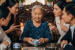 Cổ nhân dặn con cháu phải nhớ: Gia đình có 3 'cái càng to' càng dễ nghèo khó, con cháu về sau khó thành tài